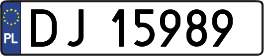 DJ15989