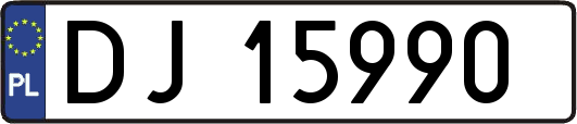 DJ15990