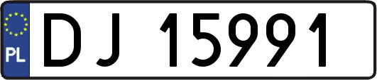 DJ15991