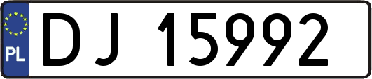 DJ15992