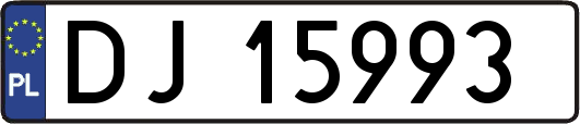 DJ15993