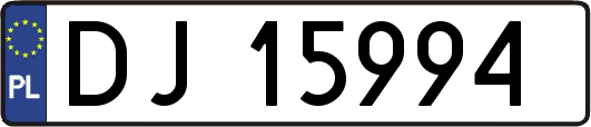 DJ15994