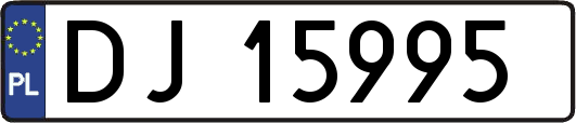 DJ15995