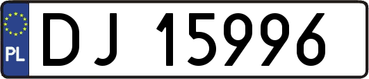 DJ15996