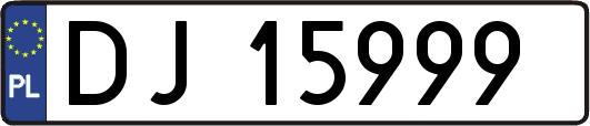 DJ15999