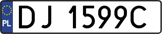 DJ1599C