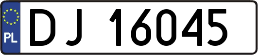 DJ16045