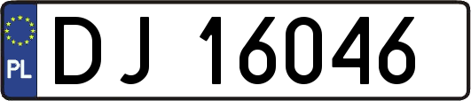 DJ16046