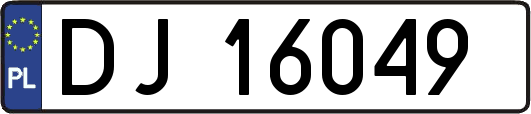 DJ16049