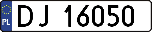 DJ16050
