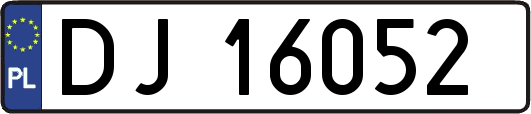 DJ16052
