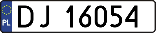 DJ16054