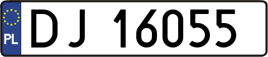 DJ16055