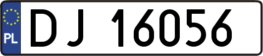 DJ16056