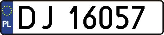DJ16057