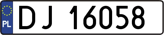 DJ16058