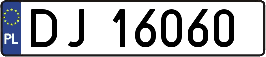 DJ16060