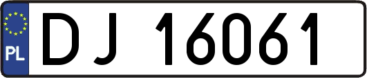 DJ16061