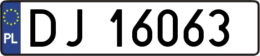 DJ16063