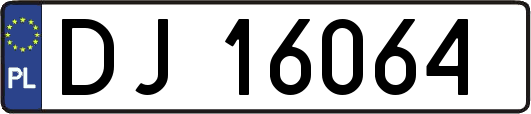 DJ16064