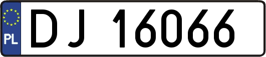 DJ16066
