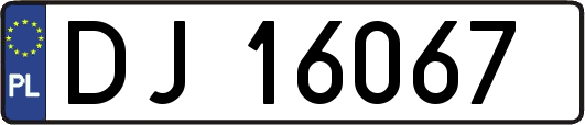 DJ16067