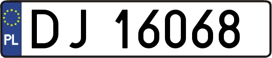 DJ16068