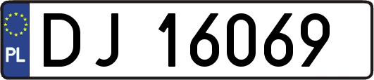 DJ16069