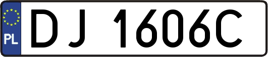 DJ1606C