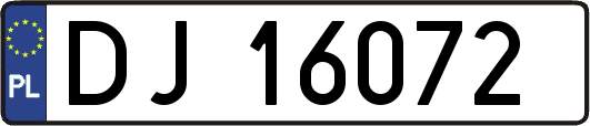 DJ16072