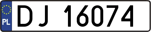 DJ16074