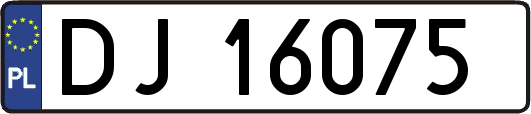 DJ16075