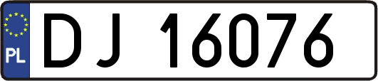 DJ16076