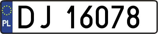 DJ16078