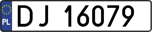 DJ16079