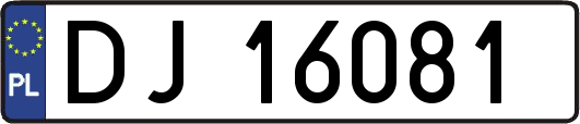 DJ16081