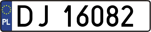 DJ16082