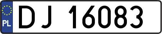 DJ16083