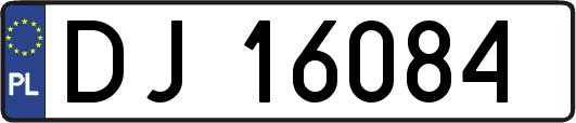DJ16084