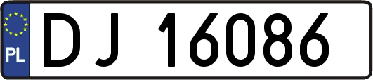 DJ16086