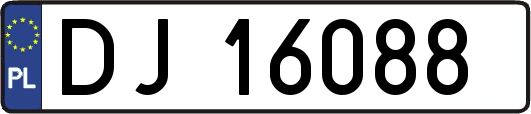 DJ16088