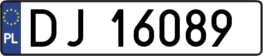 DJ16089