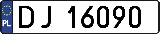 DJ16090