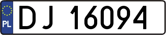 DJ16094