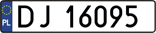 DJ16095