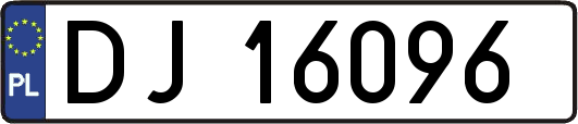 DJ16096