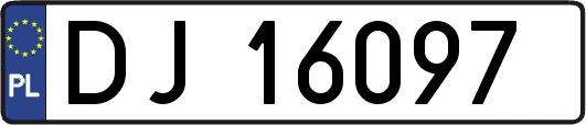 DJ16097