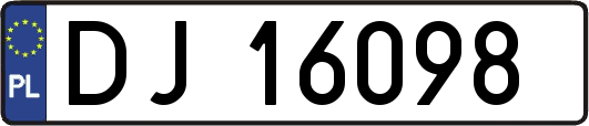 DJ16098