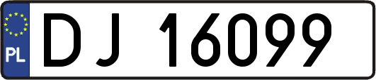 DJ16099