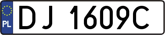 DJ1609C